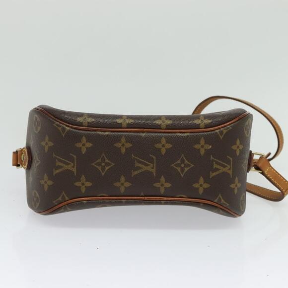 LOUIS VUITTON Monogram Blois Shoulder Bag M51221 - Picture 5 of 16